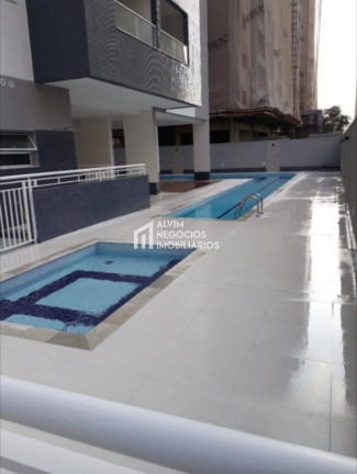 Imagem Apartamento com 2 Quartos para Alugar, 80 m² em Condomínio Royal Park - São José Dos Campos