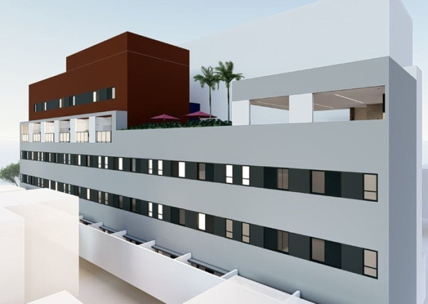 Imagem Apartamento com 2 Quartos à Venda, 65 m² em Vila Carrão - São Paulo