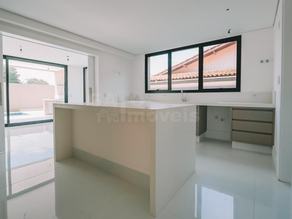 Imagem Casa com 4 Quartos à Venda, 450 m² em Alphaville Residencial Um - Barueri