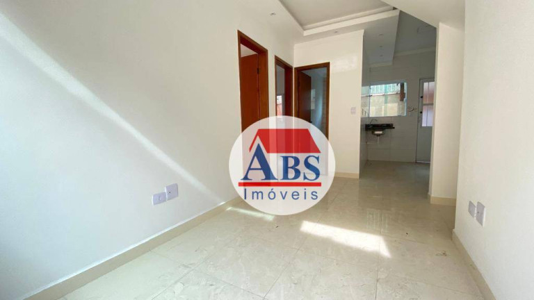 Imagem Casa com 2 Quartos à Venda, 42 m² em Maracanã - Praia Grande Imagem Casa com 2 Quartos à Venda, 42 m² em Maracanã - Praia Grande