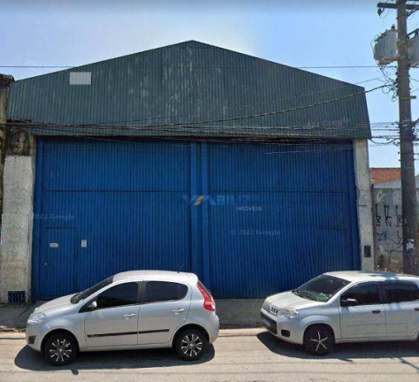 Galpão à Venda ou Locação, 287 m² em Residencial Parque Cumbica - Guarulhos
