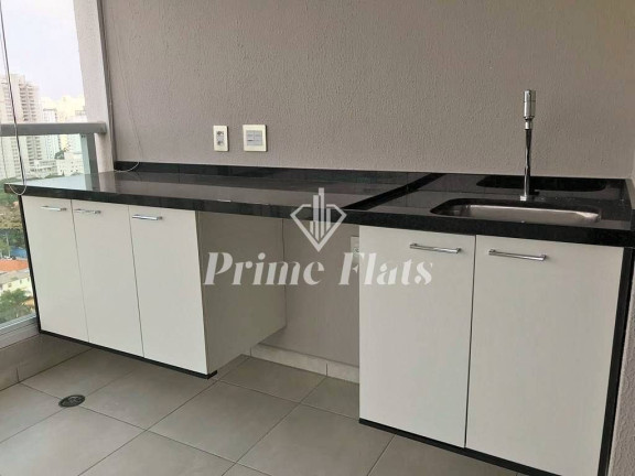 Imagem Apartamento com 2 Quartos à Venda, 58 m² em Brooklin Paulista - São Paulo Imagem Apartamento com 2 Quartos à Venda, 58 m² em Brooklin Paulista - São Paulo