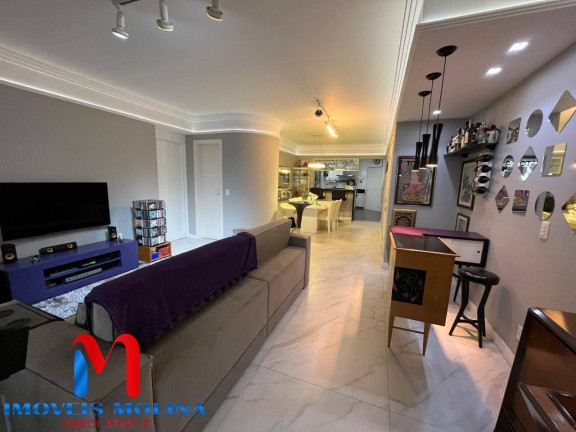 Imagem Apartamento com 3 Quartos à Venda, 156 m² em Santa Paula - São Caetano Do Sul Imagem Apartamento com 3 Quartos à Venda, 156 m² em Santa Paula - São Caetano Do Sul