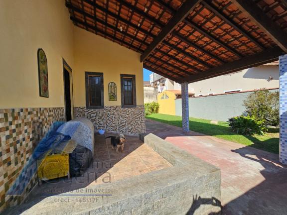 Imagem Casa com 3 Quartos à Venda, 124 m² em Centro - Ubatuba Imagem Casa com 3 Quartos à Venda, 124 m² em Centro - Ubatuba