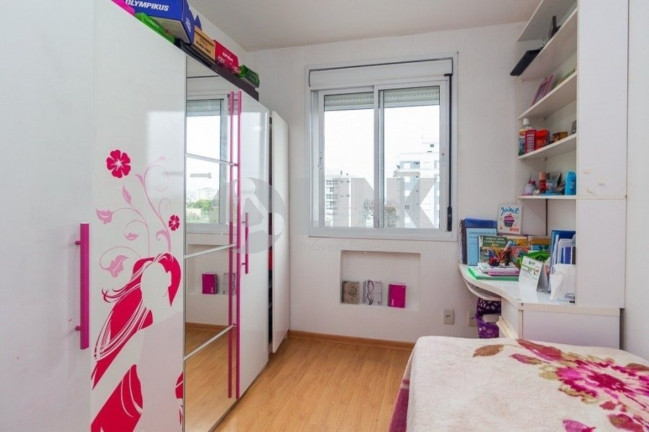 Imagem Apartamento com 3 Quartos à Venda, 76 m² em Cristo Redentor - Porto Alegre