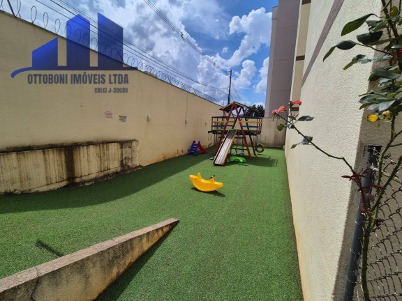 Imagem Apartamento à Venda,  em Graça - Cotia
