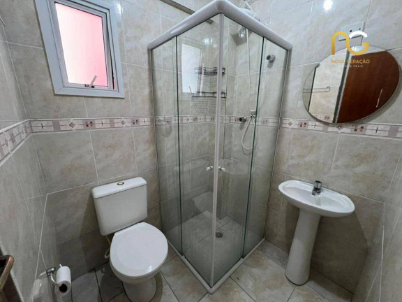 Imagem Apartamento com 1 Quarto à Venda, 32 m² em Boqueirão - Praia Grande Imagem Apartamento com 1 Quarto à Venda, 32 m² em Boqueirão - Praia Grande