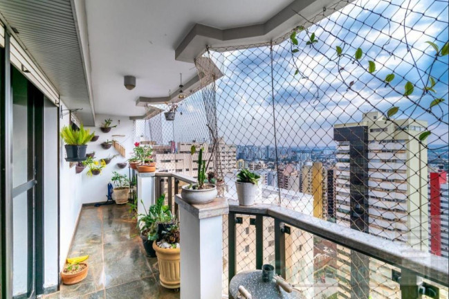 Imagem Apartamento com 4 Quartos à Venda, 300 m² em Centro - Londrina Imagem Apartamento com 4 Quartos à Venda, 300 m² em Centro - Londrina