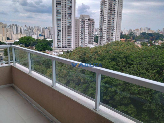 Imagem Apartamento com 3 Quartos à Venda, 90 m² em Jardim Brasil - Campinas Imagem Apartamento com 3 Quartos à Venda, 90 m² em Jardim Brasil - Campinas
