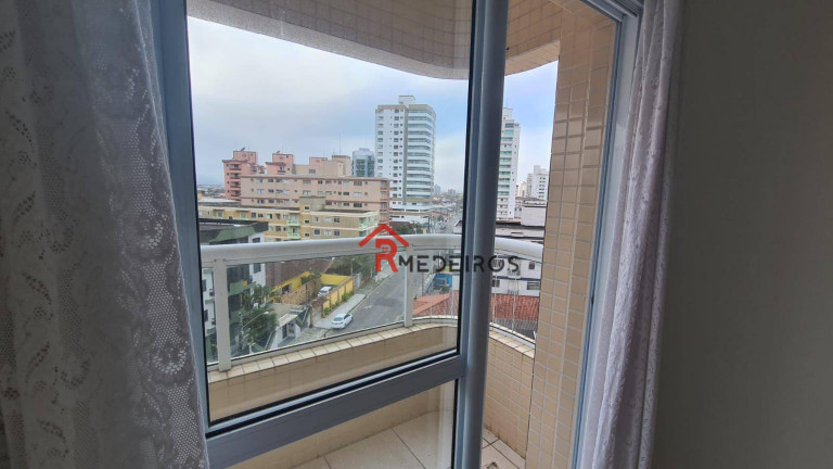 Imagem Apartamento com 1 Quarto à Venda, 45 m² em Caiçara - Praia Grande Imagem Apartamento com 1 Quarto à Venda, 45 m² em Caiçara - Praia Grande