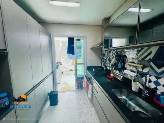 Imagem Apartamento com 2 Quartos à Venda,  em Ponta Da Praia - Santos
