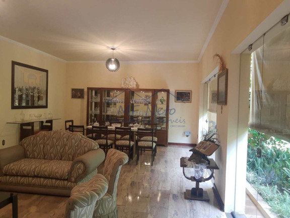 Imagem Casa com 7 Quartos à Venda, 910 m² em Cidade Jardim - Pirassununga