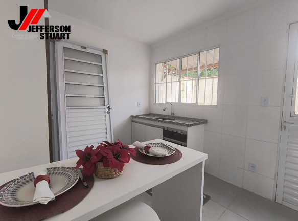 Imagem Sobrado com 2 Quartos à Venda, em Residencial Luann - Canas Imagem Sobrado com 2 Quartos à Venda, em Residencial Luann - Canas