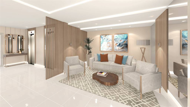 Imagem Apartamento com 2 Quartos à Venda, 102 m² em Ocian - Praia Grande Imagem Apartamento com 2 Quartos à Venda, 102 m² em Ocian - Praia Grande