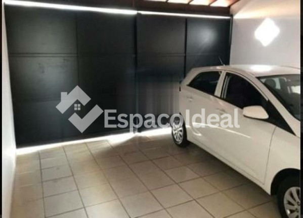 Imagem Casa com 3 Quartos à Venda, 200 m² em Jardim Príncipe - Lençóis Paulista