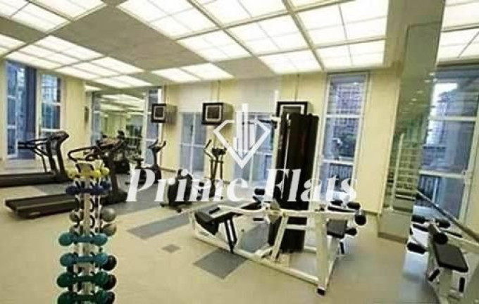 Imagem Apartamento com 2 Quartos para Alugar, 97 m² em Vila Nova Conceição - São Paulo Imagem Apartamento com 2 Quartos para Alugar, 97 m² em Vila Nova Conceição - São Paulo