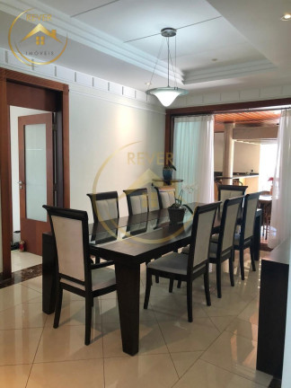 Imagem Sobrado com 4 Quartos à Venda, 562 m² em Alphaville Campinas - Campinas Imagem Sobrado com 4 Quartos à Venda, 562 m² em Alphaville Campinas - Campinas