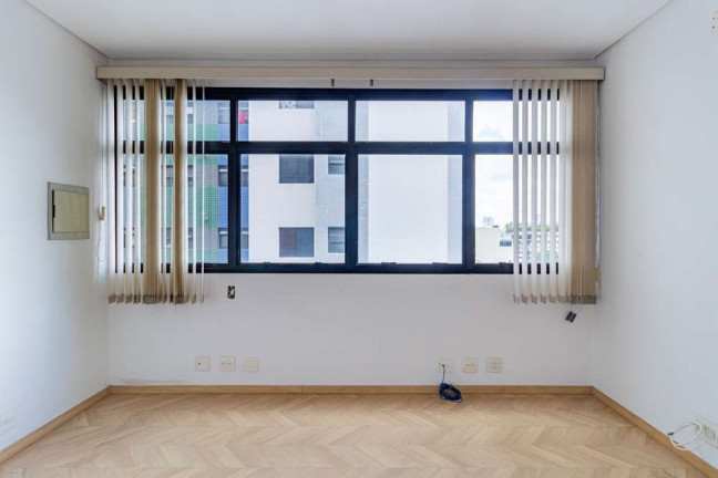 Imagem Sala Comercial à Venda, 41 m² em Perdizes - São Paulo