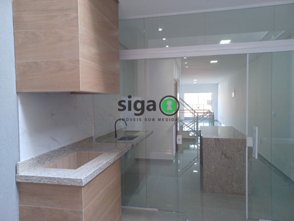 Imagem Casa com 3 Quartos à Venda, 132 m² em Vila Carrão - São Paulo Imagem Casa com 3 Quartos à Venda, 132 m² em Vila Carrão - São Paulo