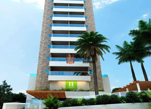 Imagem Apartamento com 2 Quartos à Venda, 70 m² em Canto Do Forte - Praia Grande Imagem Apartamento com 2 Quartos à Venda, 70 m² em Canto Do Forte - Praia Grande