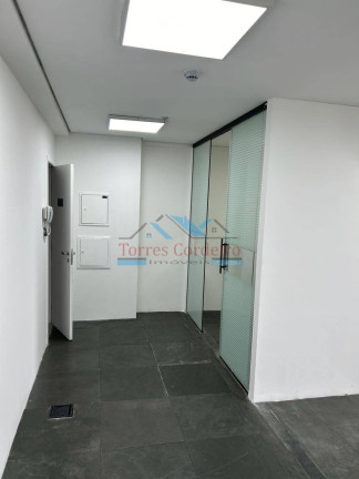 Imagem Imóvel Comercial para Alugar, 65 m² em Chácara Santo Antônio (zona Sul) - São Paulo Imagem Imóvel Comercial para Alugar, 65 m² em Chácara Santo Antônio (zona Sul) - São Paulo