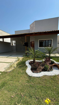 Casa à Venda, 360 m² em Itaipuaçu - Maricá