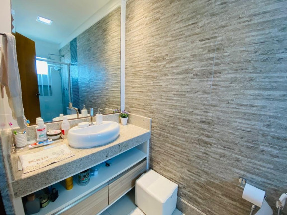Imagem Cobertura com 4 Quartos à Venda, 283 m² em Centro - Guarapari