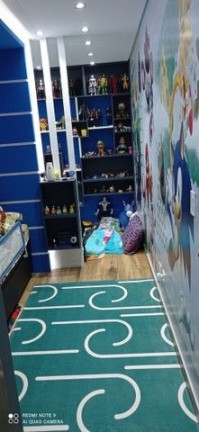 Imagem Casa com 3 Quartos à Venda, 150 m² em Ponta Da Praia - Santos Imagem Casa com 3 Quartos à Venda, 150 m² em Ponta Da Praia - Santos