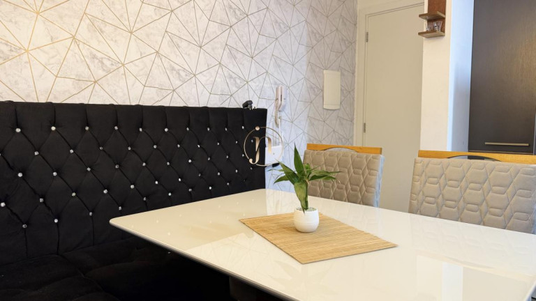 Imagem Apartamento com 2 Quartos à Venda, 47 m² em Santo Antônio - São José Dos Pinhais