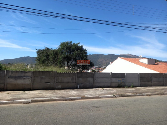Imagem Terreno à Venda, 540 m² em Jardim Paulista - Atibaia Imagem Terreno à Venda, 540 m² em Jardim Paulista - Atibaia