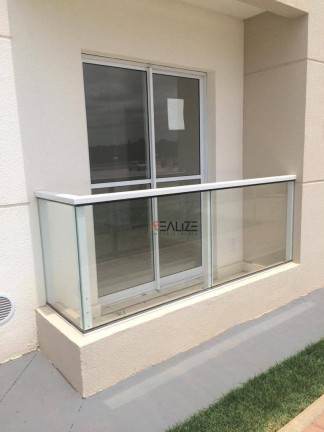 Imagem Apartamento com 2 Quartos à Venda, 51 m² em Condomínio Villa Helvetia - Indaiatuba Imagem Apartamento com 2 Quartos à Venda, 51 m² em Condomínio Villa Helvetia - Indaiatuba