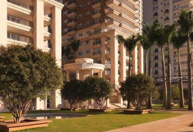 Imagem Apartamento com 4 Quartos à Venda, 753 m² em Cidade Jardim - São Paulo