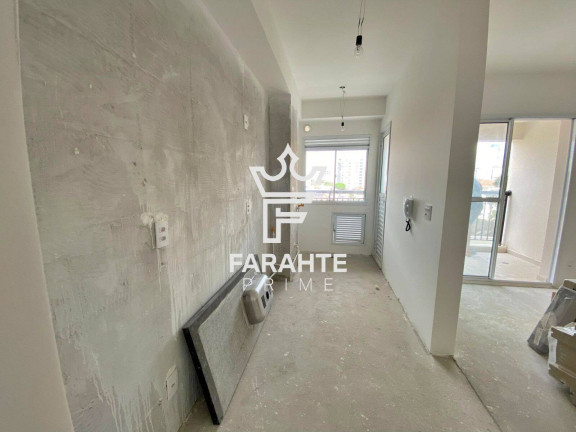 Imagem Apartamento com 2 Quartos à Venda, 62 m² em Marapé - Santos