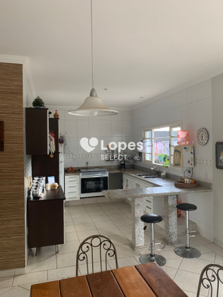 Imagem Imóvel com 3 Quartos à Venda, 260 m² em Residencial Itatiba Country Club - Itatiba