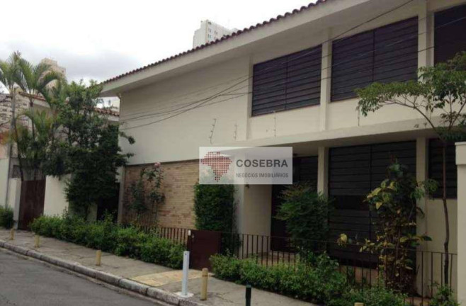Imagem Sobrado com 3 Quartos à Venda, 300 m² em Brooklin - São Paulo Imagem Sobrado com 3 Quartos à Venda, 300 m² em Brooklin - São Paulo