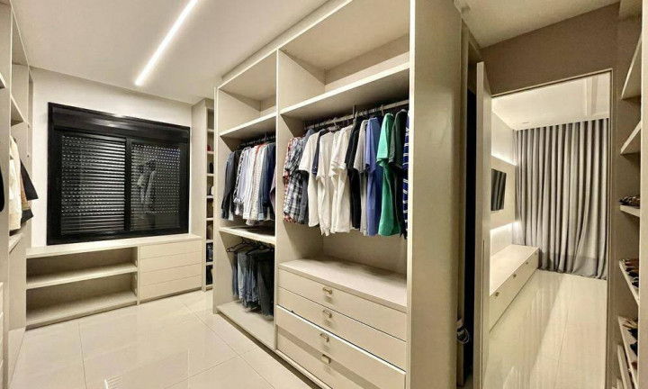 Imagem Casa com 4 Quartos à Venda, 840 m² em Residencial Aldeia Do Vale - Goiânia