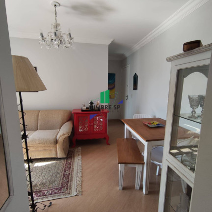 Imagem Apartamento com 2 Quartos à Venda, 48 m² em Freguesia Do ó - São Paulo