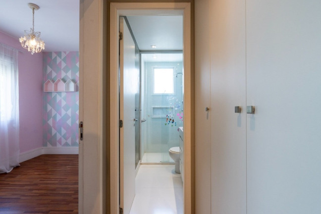 Imagem Casa com 3 Quartos à Venda, 126 m² em Jardim Monte Kemel - São Paulo