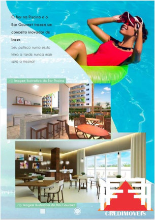 Imagem Apartamento com 3 Quartos à Venda, 105 m² em Vila Alzira - Guaruja Imagem Apartamento com 3 Quartos à Venda, 105 m² em Vila Alzira - Guaruja