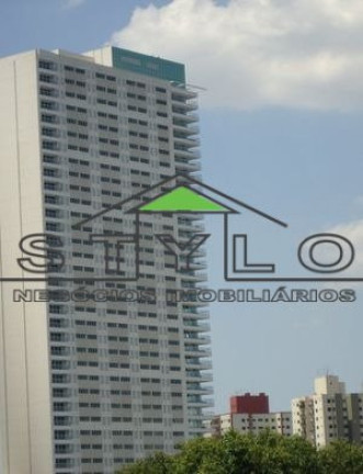 Foto do imóvel Sala Comercial à Venda, 39 m² em Centro - São Bernardo Do Campo