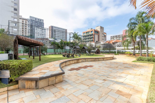 Imagem Apartamento com 2 Quartos à Venda, 94 m² em Vila Mariana - São Paulo