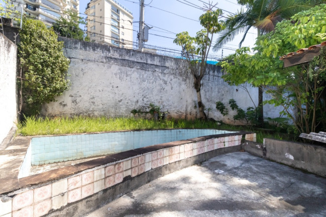 Imagem Casa com 4 Quartos à Venda, 373 m² em Cidade Jardim - São Paulo
