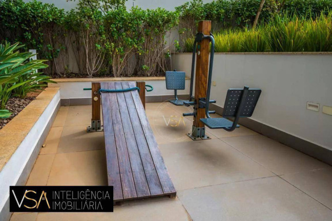 Imagem Studio com 1 Quarto para Alugar, 40 m² em Centro - Campinas