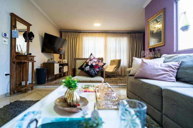 Imagem Casa com 4 Quartos à Venda, 448 m² em Parque São Bento - Sorocaba Imagem Casa com 4 Quartos à Venda, 448 m² em Parque São Bento - Sorocaba