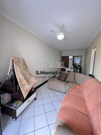 Imagem Apartamento com 2 Quartos à Venda, 71 m² em Canto Do Forte - Praia Grande Imagem Apartamento com 2 Quartos à Venda, 71 m² em Canto Do Forte - Praia Grande