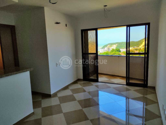 Imagem Apartamento com 2 Quartos à Venda, 58 m² em Ponta Negra - Natal Imagem Apartamento com 2 Quartos à Venda, 58 m² em Ponta Negra - Natal