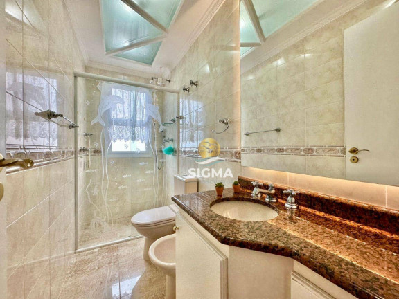 Imagem Apartamento com 3 Quartos à Venda, 130 m² em Pitangueiras - Guarujá Imagem Apartamento com 3 Quartos à Venda, 130 m² em Pitangueiras - Guarujá