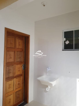 Imagem Casa com 2 Quartos à Venda, 68 m² em Jardim Atlântico Leste (itaipuaçu) - Maricá Imagem Casa com 2 Quartos à Venda, 68 m² em Jardim Atlântico Leste (itaipuaçu) - Maricá