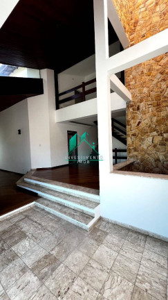 Imagem Casa com 4 Quartos à Venda, 286 m² em Parque Dos Príncipes - São Paulo