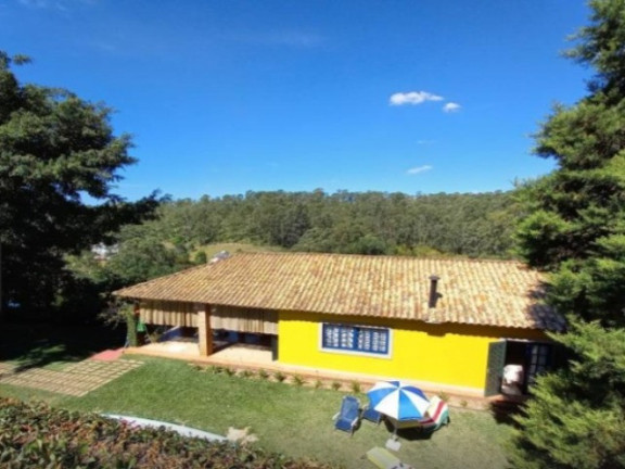 Imagem Casa com 5 Quartos à Venda ou Temporada, 1.217 m² em Serra Dos Lagos (jordanésia) - Cajamar Imagem Casa com 5 Quartos à Venda ou Temporada, 1.217 m² em Serra Dos Lagos (jordanésia) - Cajamar